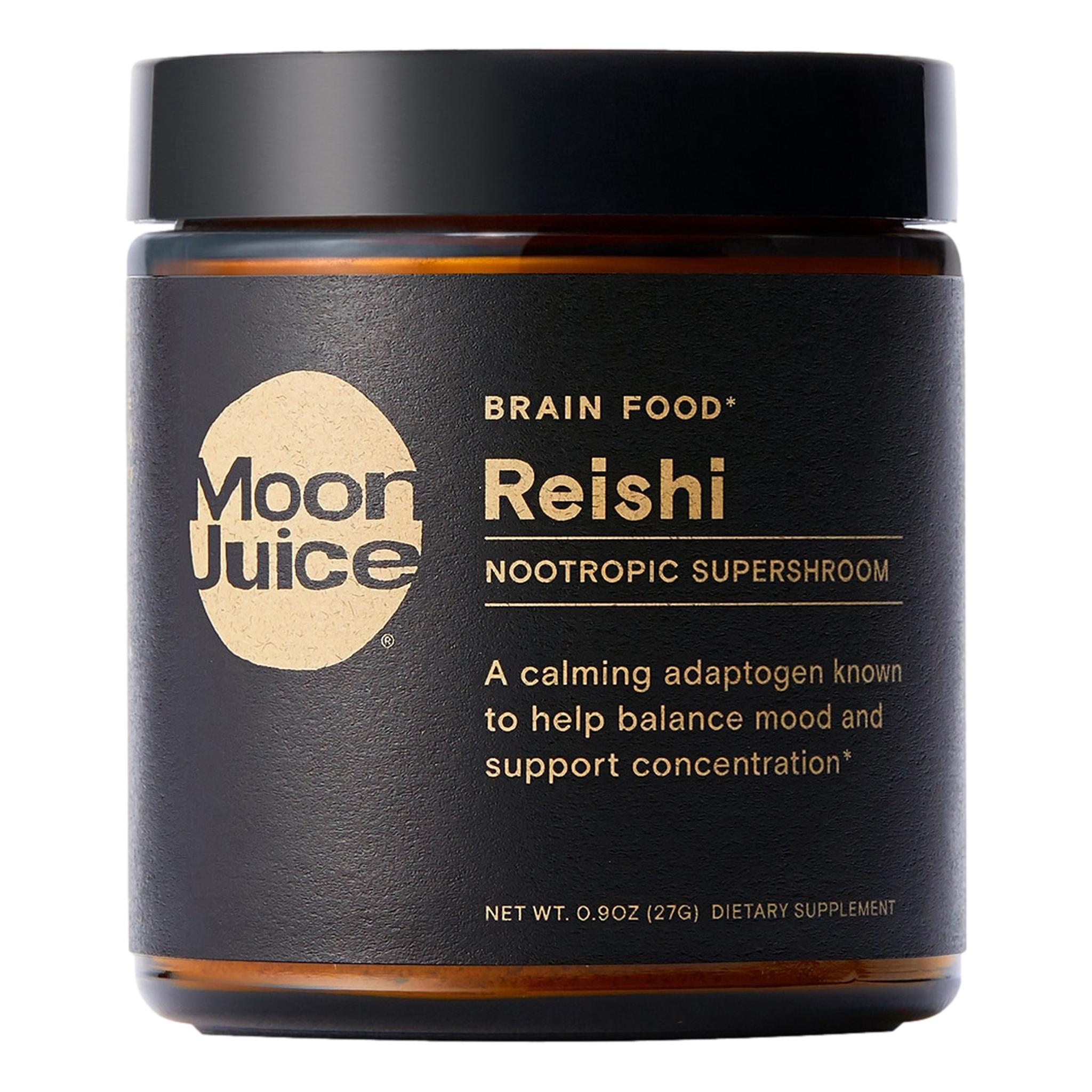 Moon Juice Reishi Powder, 0.9 oz